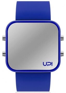 UpWatch 552 LED BLUE Kol Saati