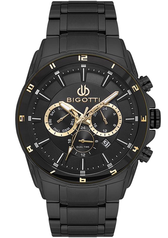 Bigotti BG.1.10649-6 Erkek Kol Saati