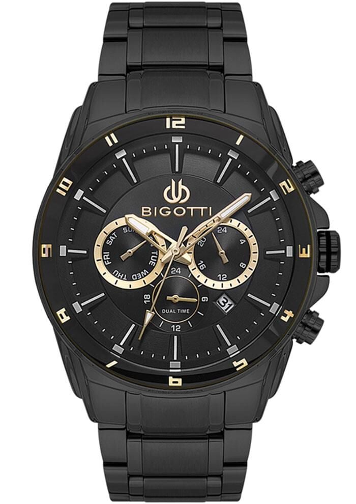 Bigotti BG.1.10649-6 Erkek Kol Saati