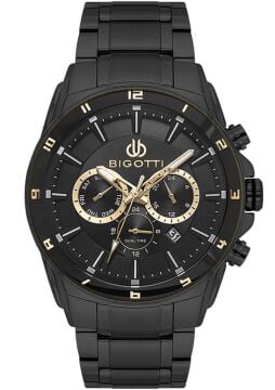 Bigotti BG.1.10649-6 Erkek Kol Saati