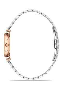 Hislon QL119T-15SR Bayan Kol Saati
