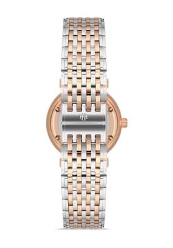 Hislon QL119T-15SR Bayan Kol Saati