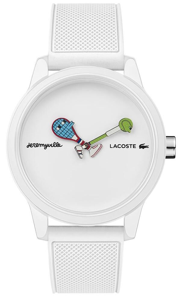 LACOSTE LAC2011072 UNISEX KOL SAATİ