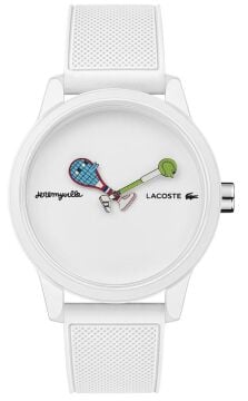 LACOSTE LAC2011072 UNISEX KOL SAATİ