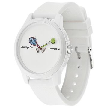 LACOSTE LAC2011072 UNISEX KOL SAATİ