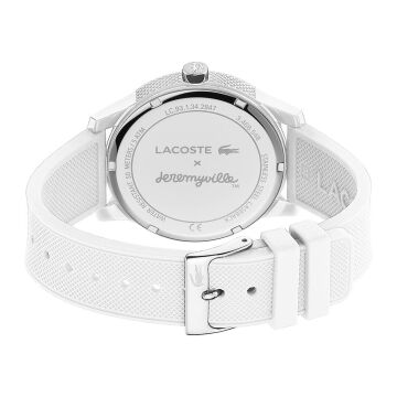 LACOSTE LAC2011072 UNISEX KOL SAATİ
