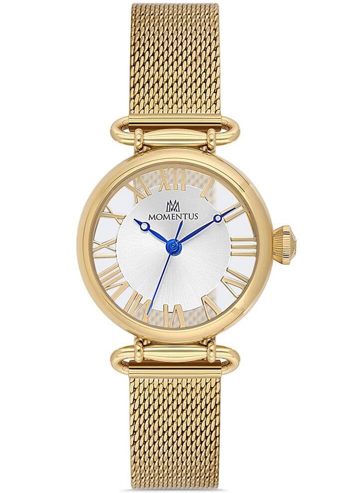Momentus CW342G-02SG Kadın Kol Saati