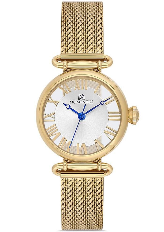 Momentus CW342G-02SG Kadın Kol Saati