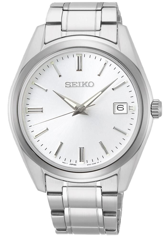 Seiko SUR307P1 Erkek Kol Saati
