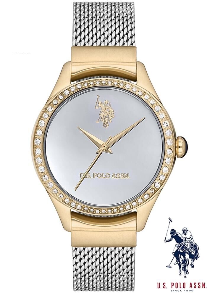 U.S. Polo Assn. USPA2039-05 Bayan Kol Saati