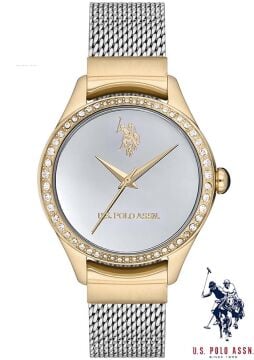 U.S. Polo Assn. USPA2039-05 Bayan Kol Saati