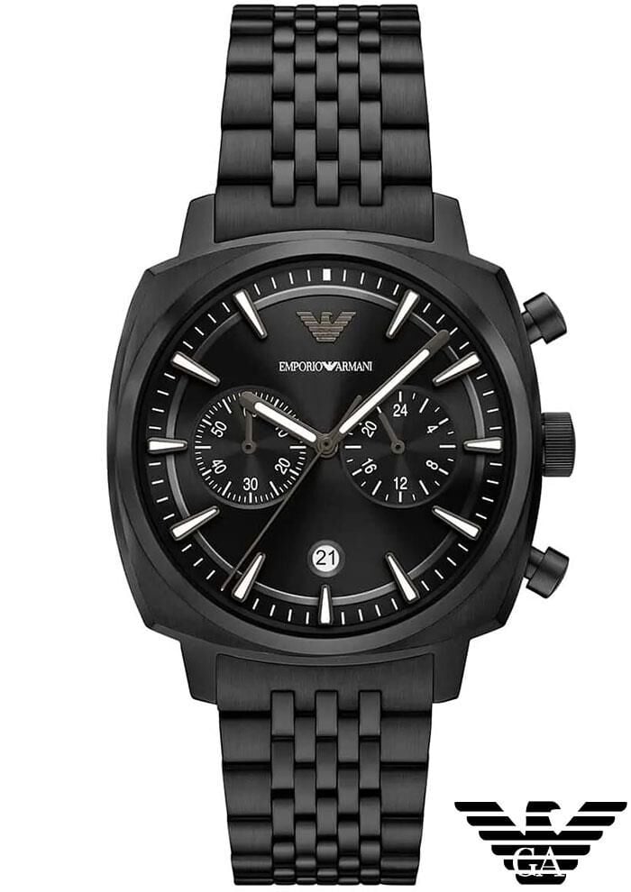 Emporio Armani AR11727 Erkek Kol Saati
