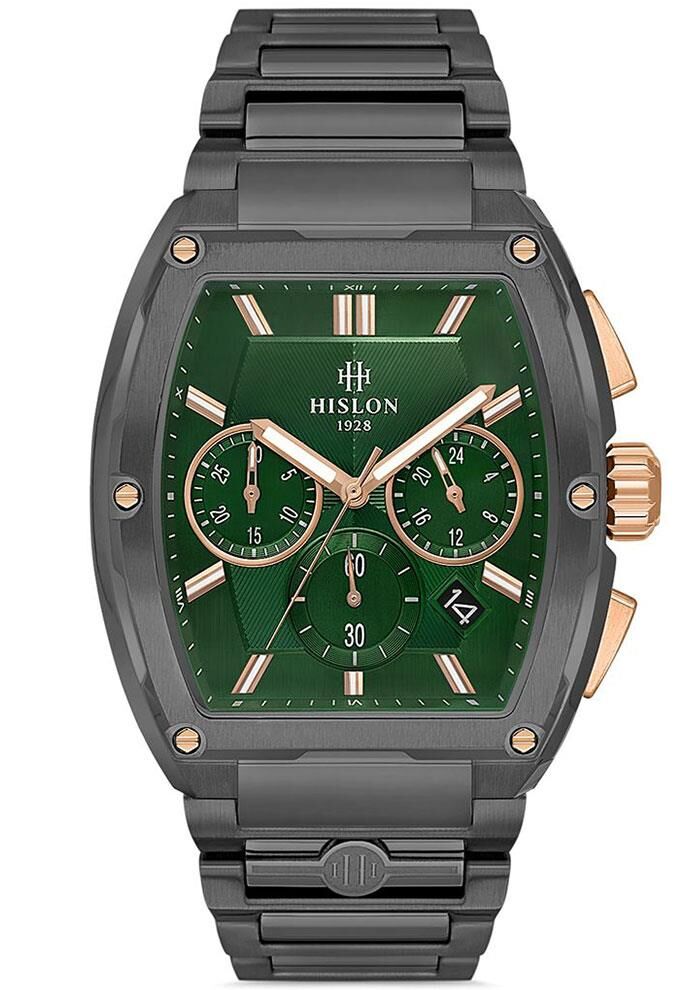 Hislon MS151N-15SR Erkek Kol Saati