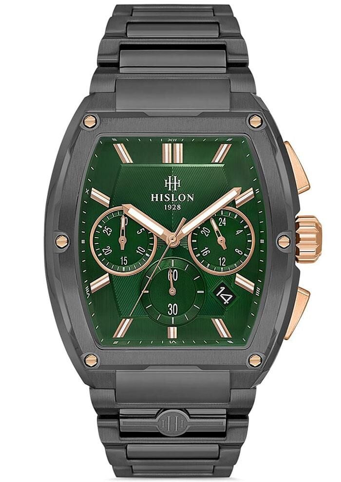Hislon MS151N-15SR Erkek Kol Saati