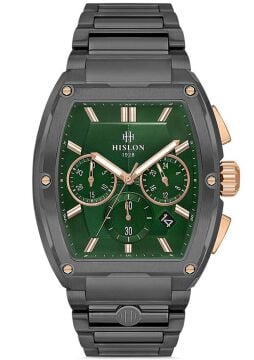 Hislon MS151N-15SR Erkek Kol Saati