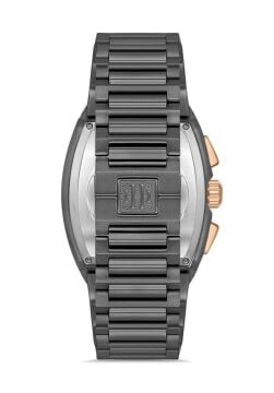 Hislon MS151N-15SR Erkek Kol Saati