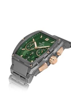 Hislon MS151N-15SR Erkek Kol Saati