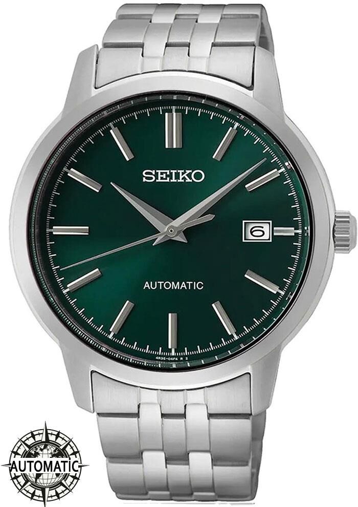 Seiko SRPH89K1 [41mm] Automatic Erkek Kol Saati