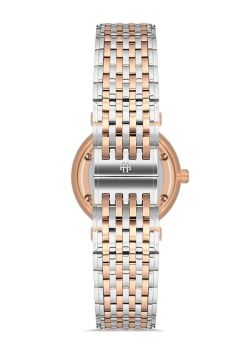 Hislon QL119T-09SR Kadın Kol Saati