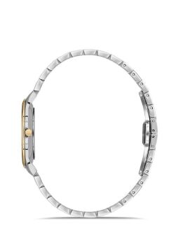 Hıslon QL135T-15SG Bayan Kol Saati