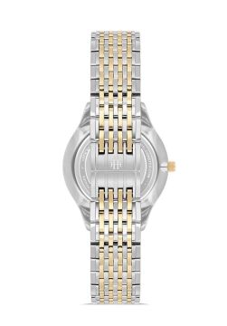 Hislon QL135T-15SG Kadın Kol Saati