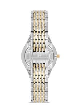 Hislon QL135T-15SG Kadın Kol Saati