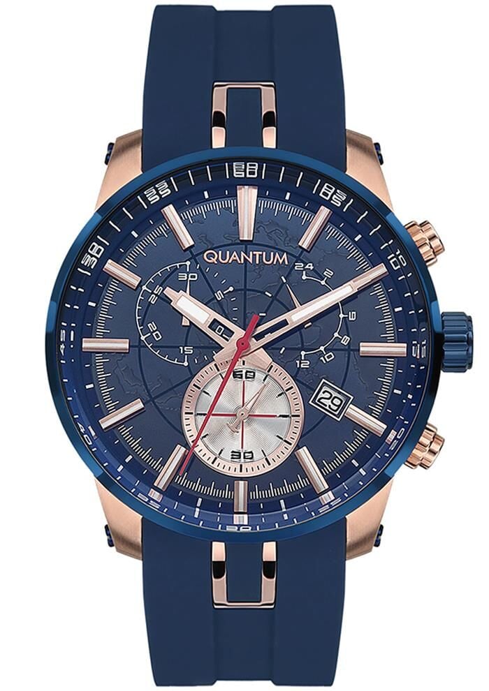 Quantum PWG560.999 Erkek Kol Saati