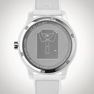 Lacoste LAC2010984 Unısex Kol Saati