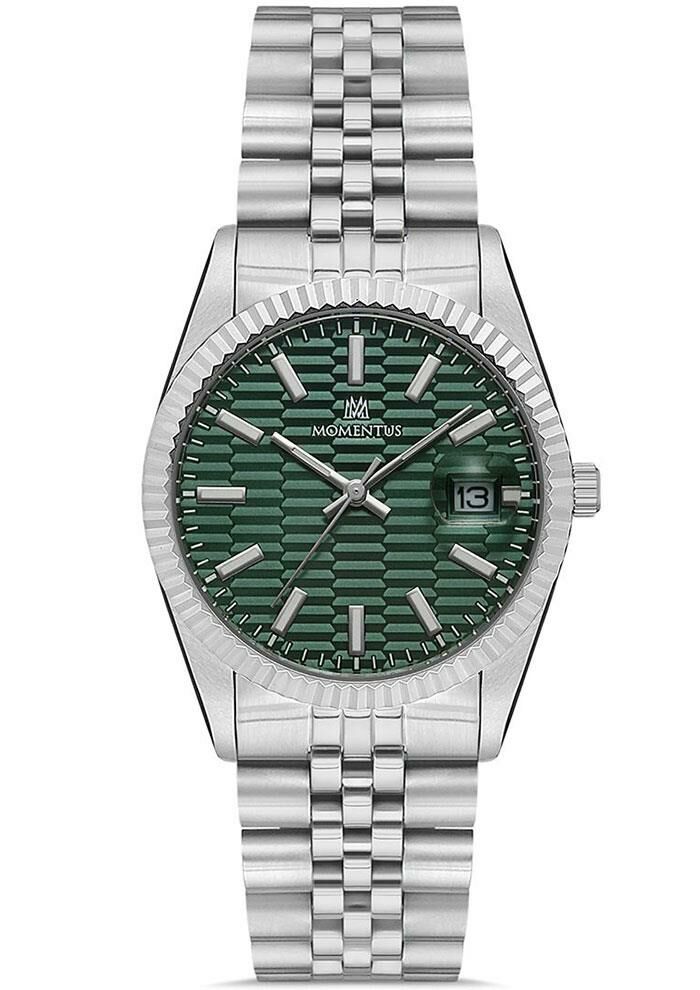 Momentus CW138S-15SS Bayan Kol Saati