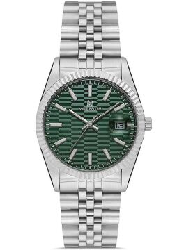Momentus CW138S-15SS Bayan Kol Saati