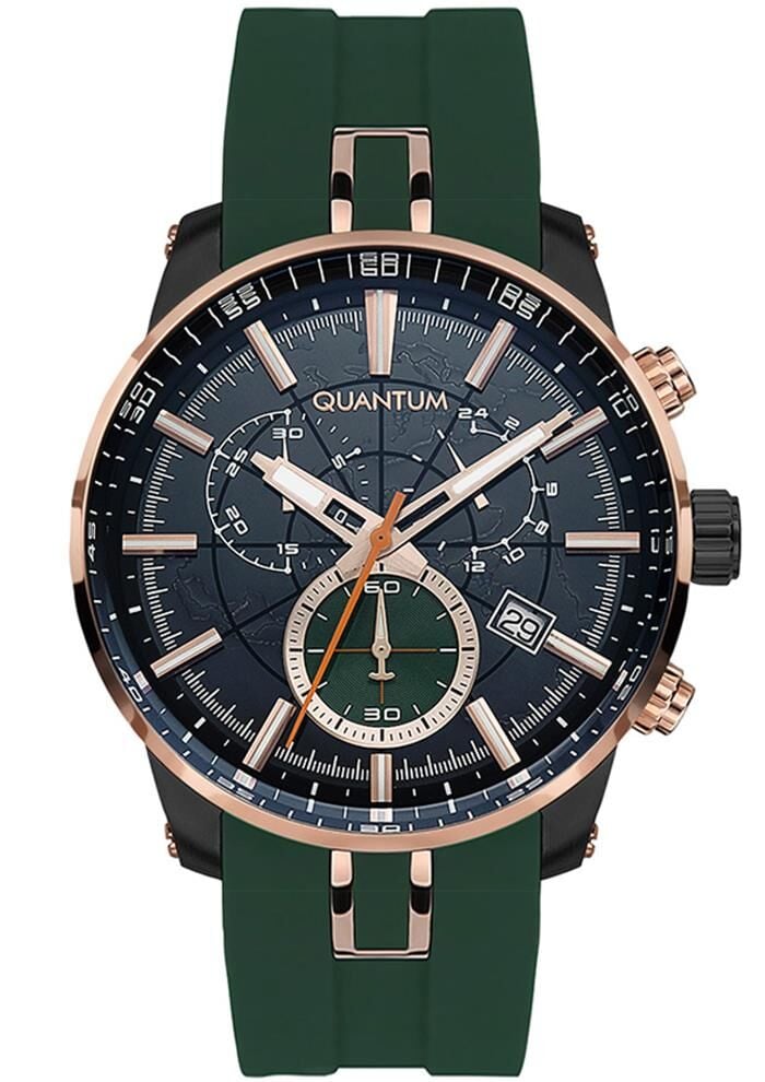 Quantum PWG560.657 Erkek Kol Saati