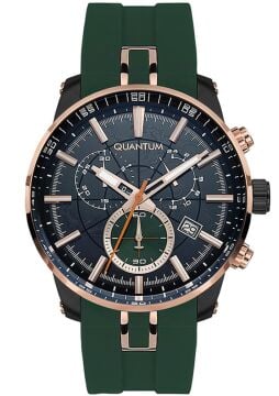 Quantum PWG560.657 Erkek Kol Saati
