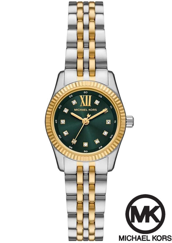 Michael Kors MK4986 Bayan Kol Saati