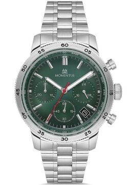 Momentus CC303S-15SS Erkek Kol Saati
