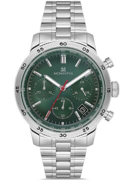 Momentus CC303S-15SS Erkek Kol Saati