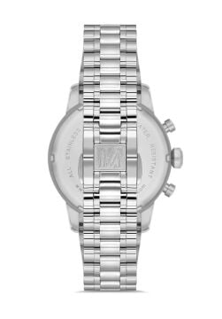 Momentus CC303S-15SS Erkek Kol Saati