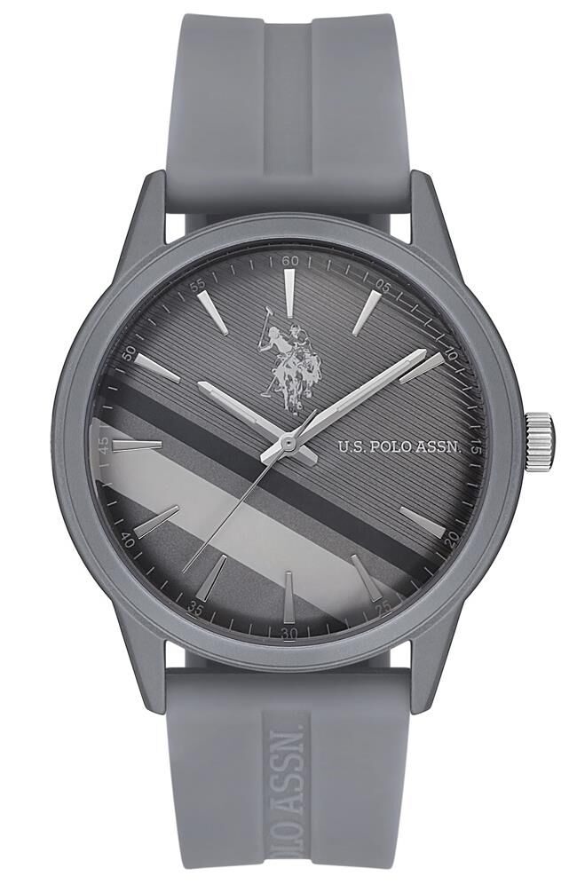 U.S. Polo Assn. USPA1027-01 Erkek Kol Saati