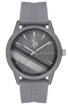 U.S. Polo Assn. USPA1027-01 Erkek Kol Saati