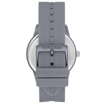 U.S. Polo Assn. USPA1027-01 Erkek Kol Saati