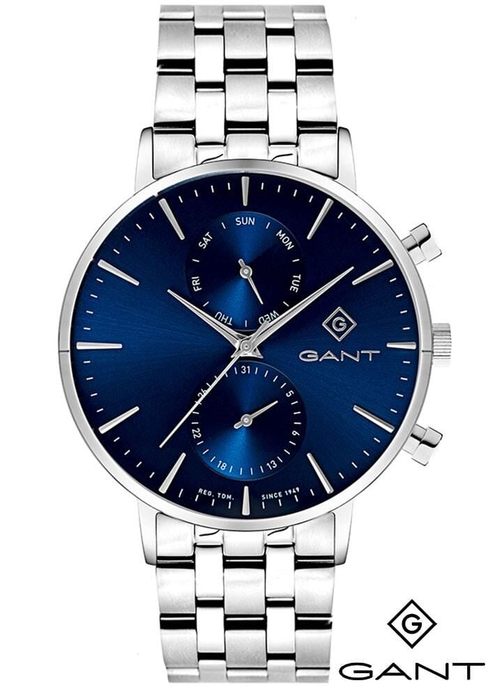 Gant G121003 Erkek Kol Saati