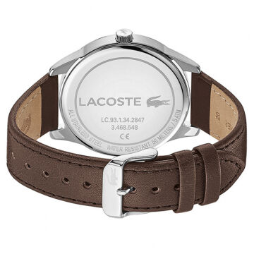 Lacoste LAC2011046 Erkek Kol Saati