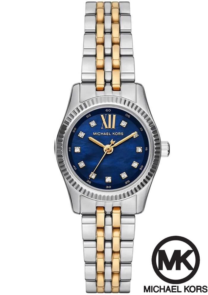 Michael Kors MK4865 Bayan Kol Saati