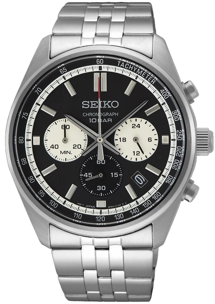Seiko SSB429P1 [41,5mm] Erkek Kol Saati