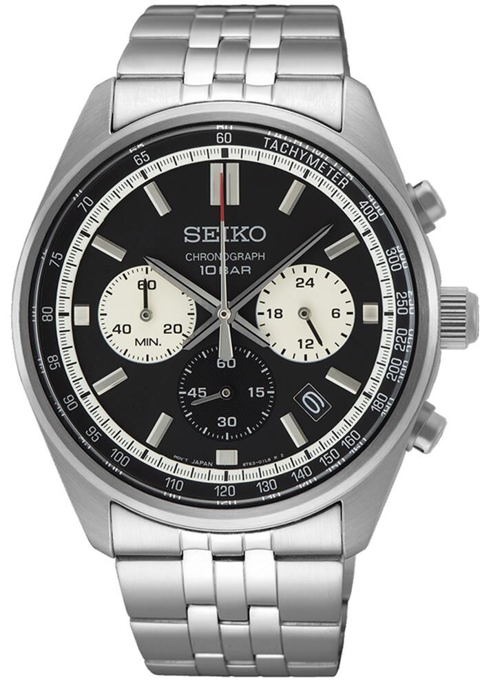 Seiko SSB429P1 [41,5mm] Erkek Kol Saati