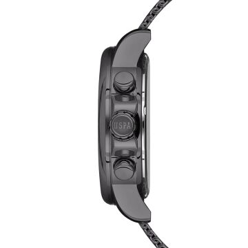 U.S. Polo Assn. USPA1020-01 Erkek Kol Saati