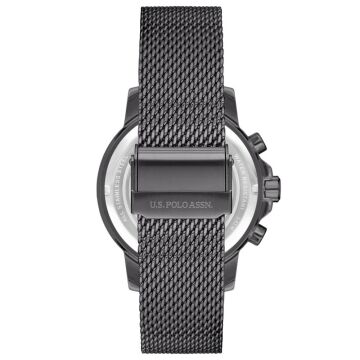 U.S. Polo Assn. USPA1020-01 Erkek Kol Saati