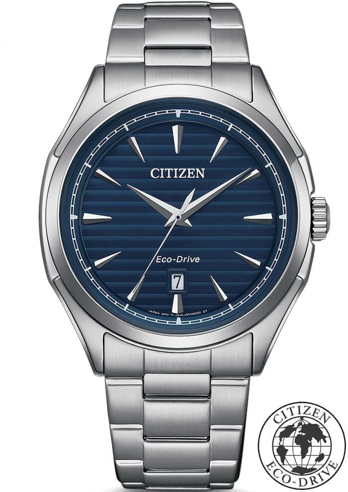 Citizen AW1750-85L Eco-Drive Erkek Kol Saati