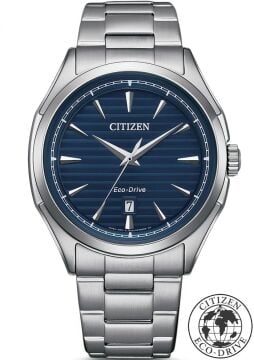 Citizen AW1750-85L Eco-Drive Erkek Kol Saati