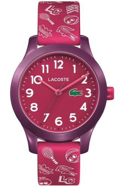 Lacoste LAC2030012 Çocuk Kol Saati
