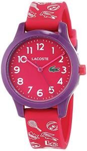 Lacoste LAC2030012 Çocuk Kol Saati